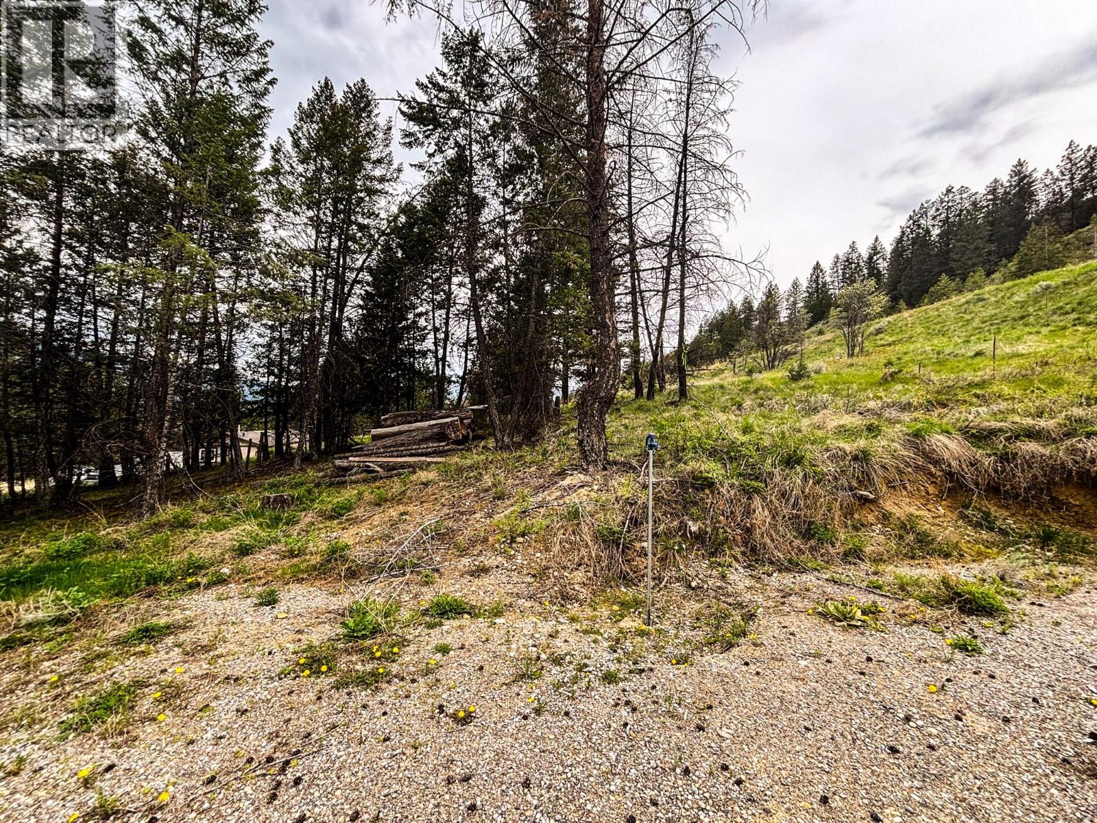 Lot A COLUMBIA LAKE Road, Fairmont Hot Springs