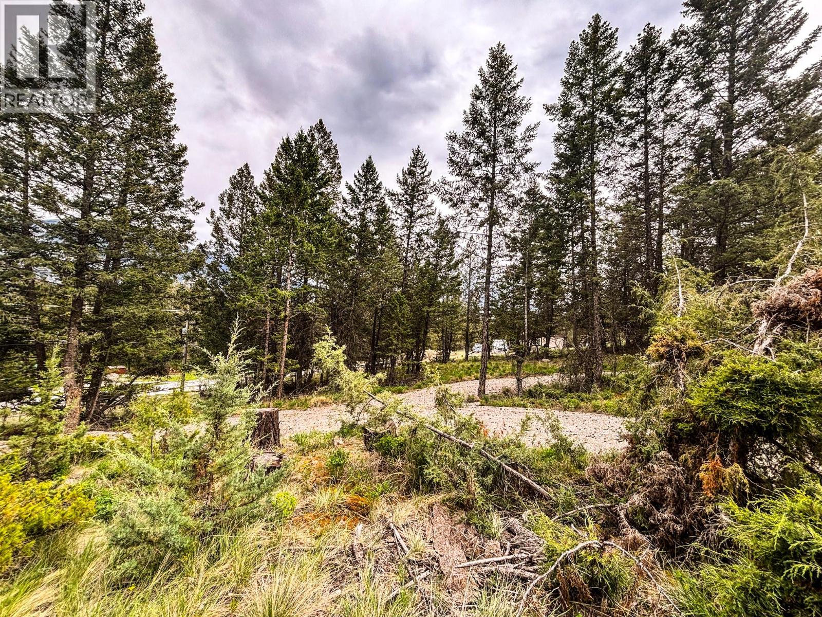 Lot A COLUMBIA LAKE Road, Fairmont Hot Springs