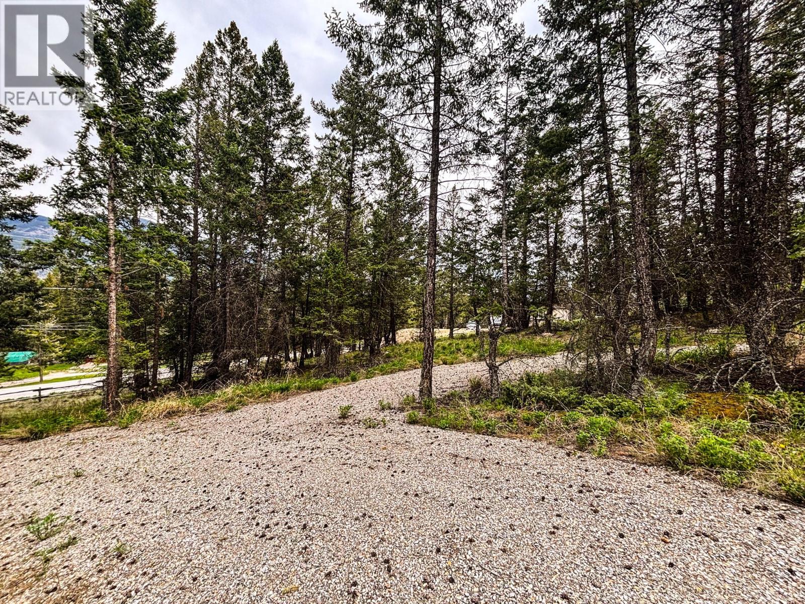 Lot A COLUMBIA LAKE Road, Fairmont Hot Springs
