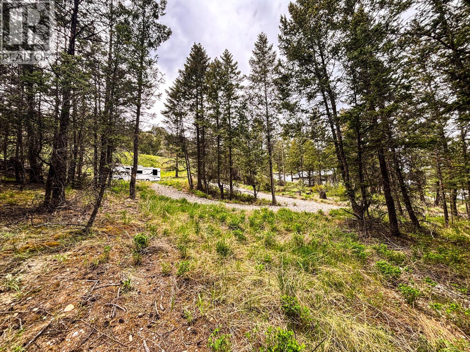 Lot A COLUMBIA LAKE Road, Fairmont Hot Springs
