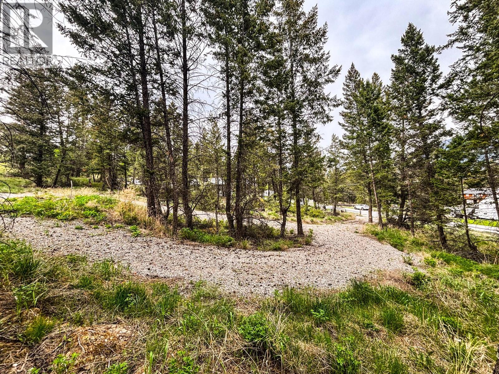 Lot A COLUMBIA LAKE Road, Fairmont Hot Springs