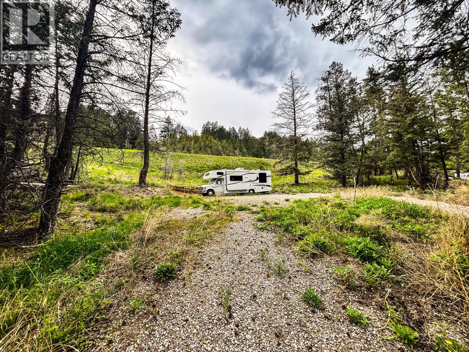 Lot A COLUMBIA LAKE Road, Fairmont Hot Springs