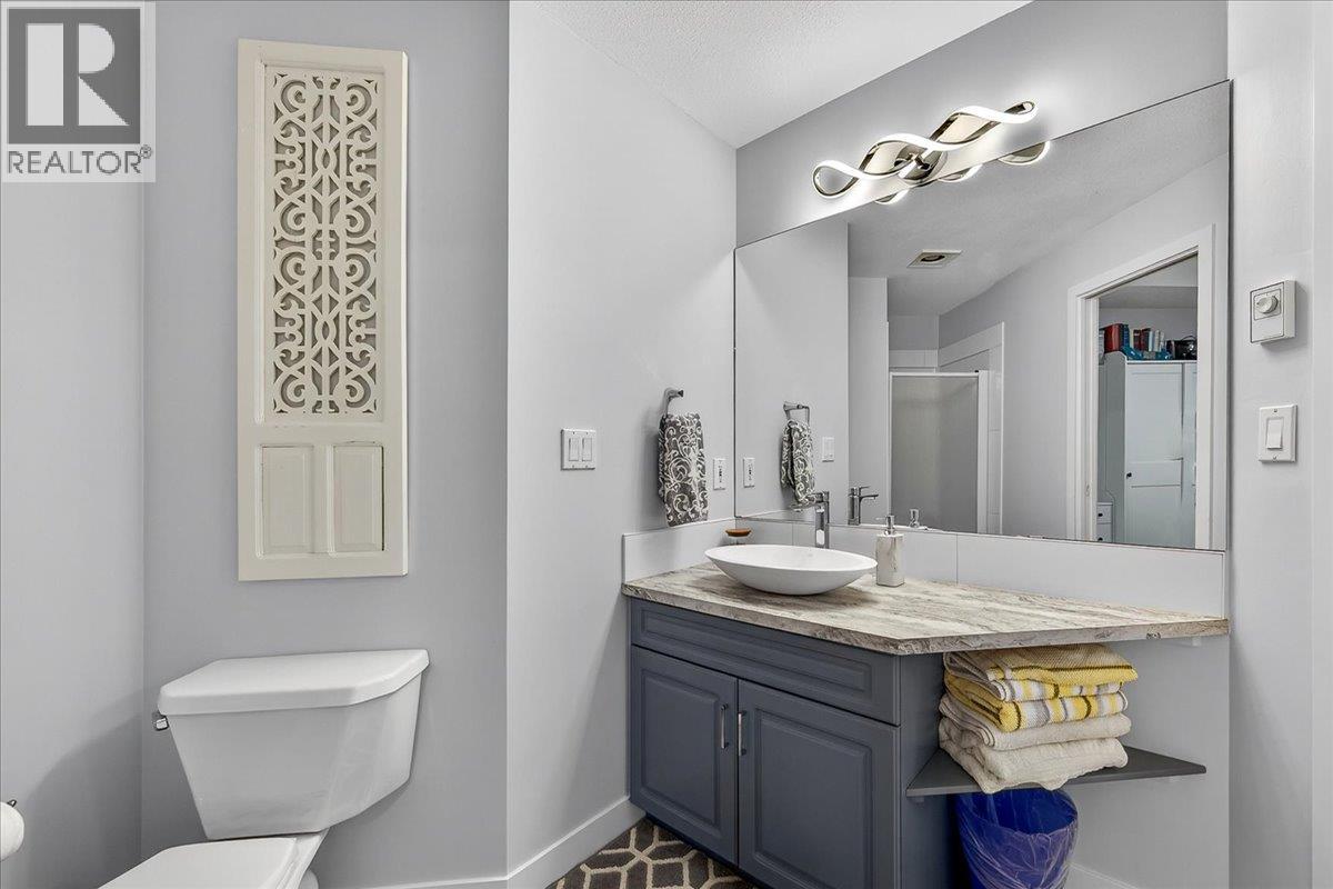5052 Riverview Road Unit# 3003, Fairmont Hot Springs
