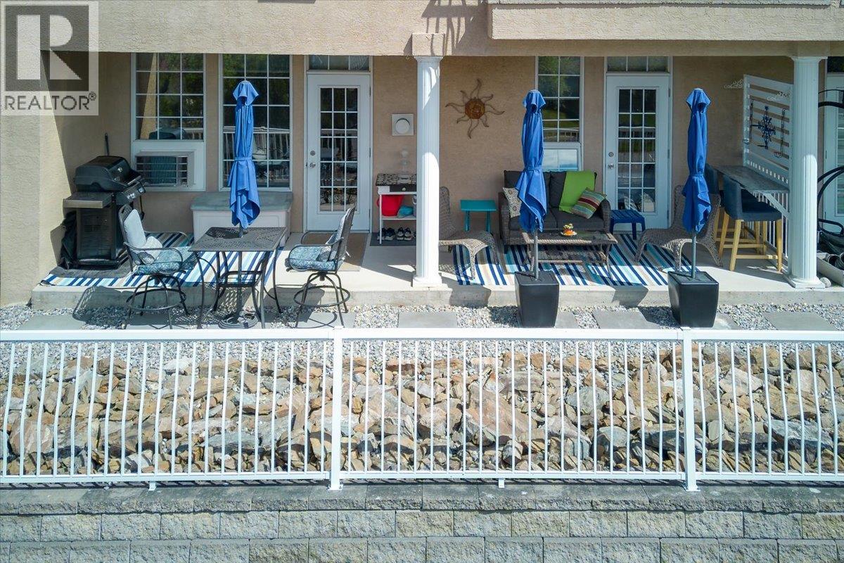 5052 Riverview Road Unit# 3003, Fairmont Hot Springs