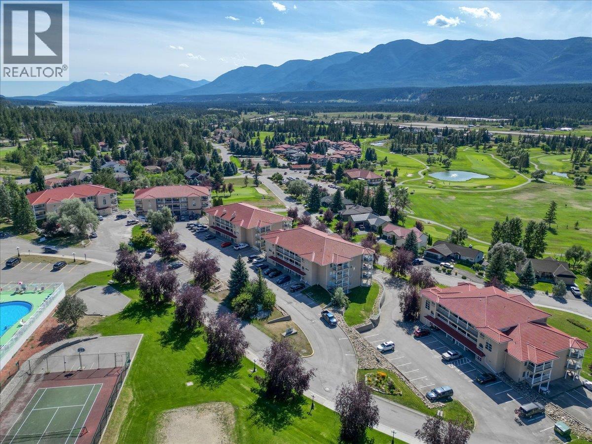 5052 Riverview Road Unit# 3003, Fairmont Hot Springs