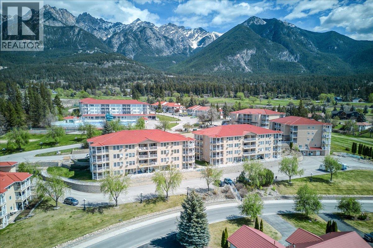 5052 Riverview Road Unit# 3003, Fairmont Hot Springs