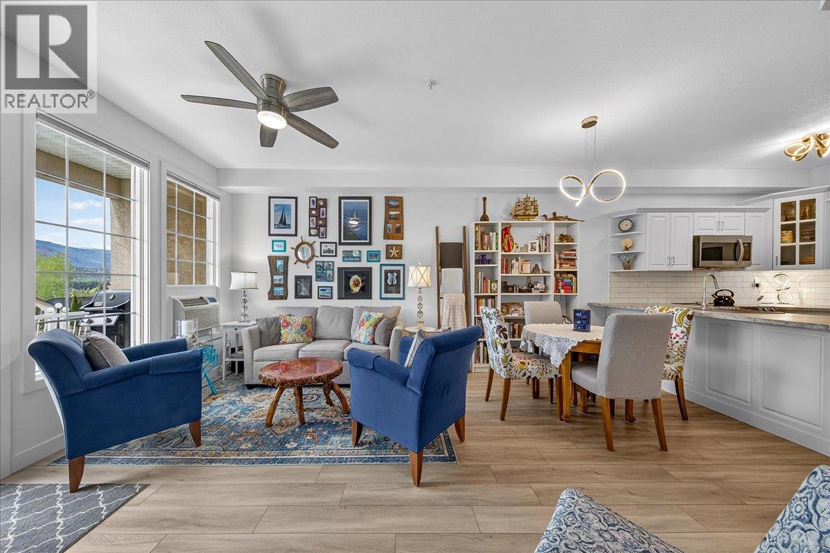 5052 Riverview Road Unit# 3003, Fairmont Hot Springs