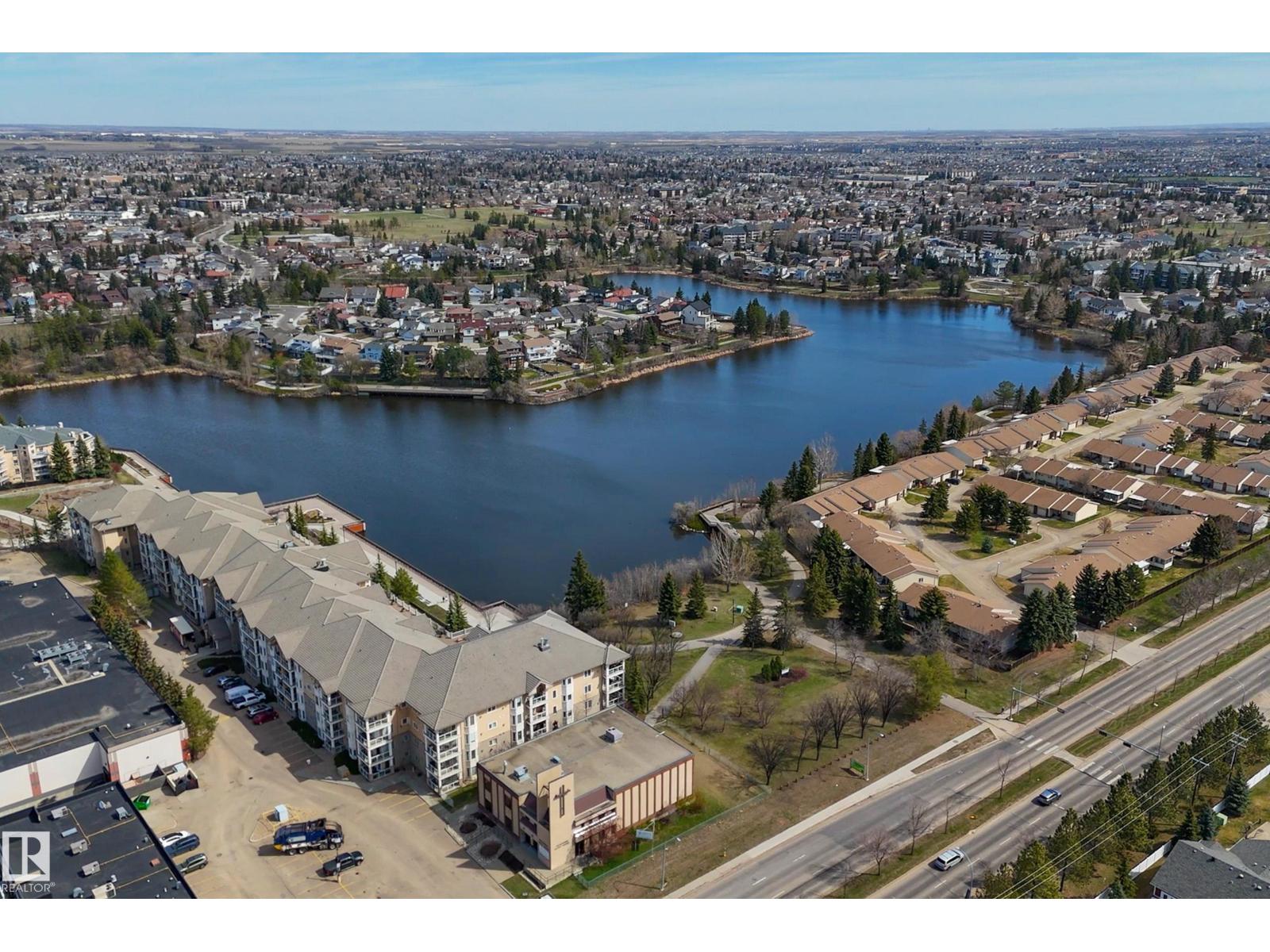 #326 11260 153 AV NW, Edmonton