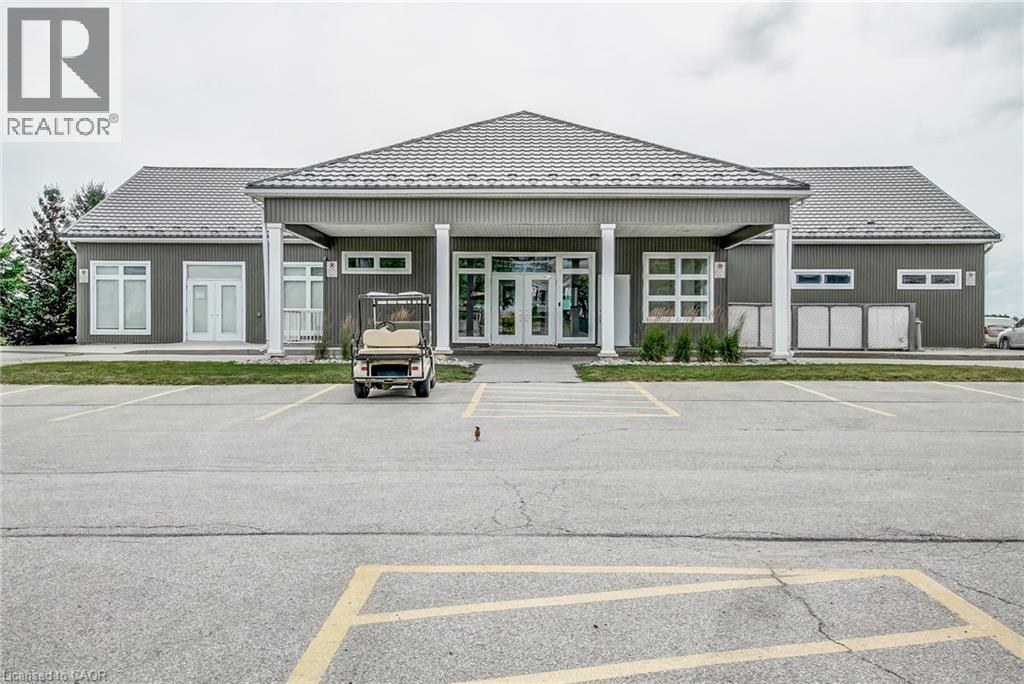 126 GLENARIFF Drive - 49