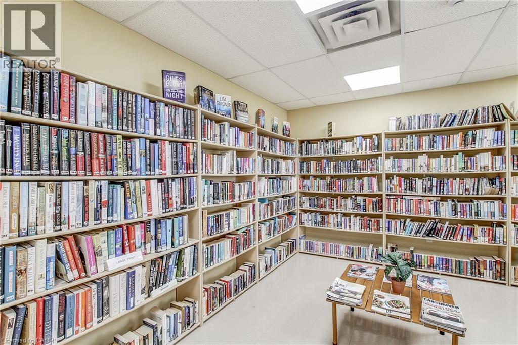 126 GLENARIFF Drive - 44