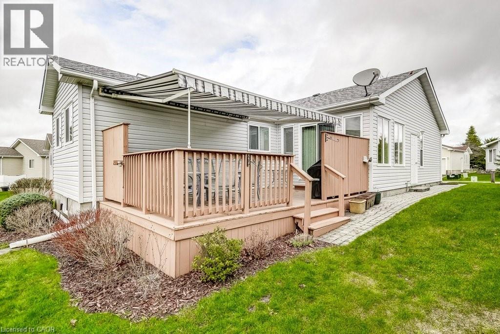 126 GLENARIFF Drive - 37