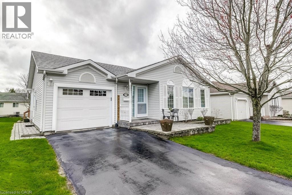 126 GLENARIFF Drive - 2