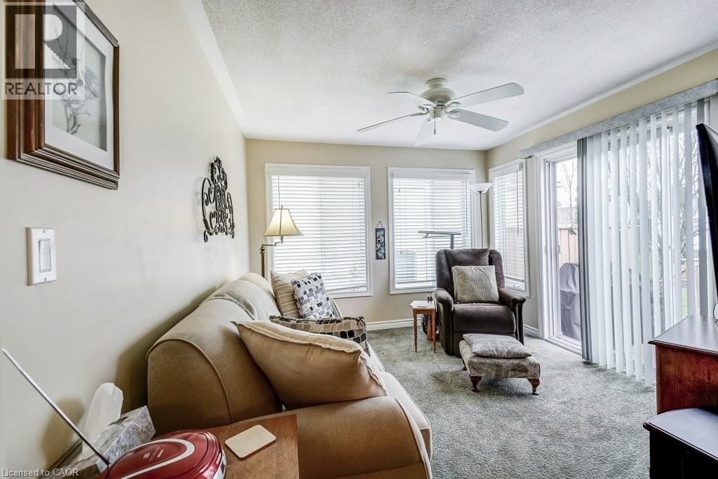 126 GLENARIFF Drive - 20