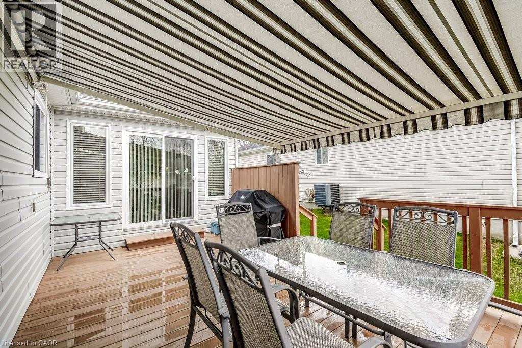 126 GLENARIFF Drive - 38