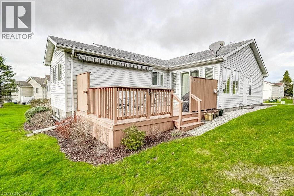 126 GLENARIFF Drive - 36