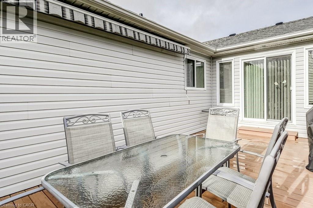 126 GLENARIFF Drive - 33