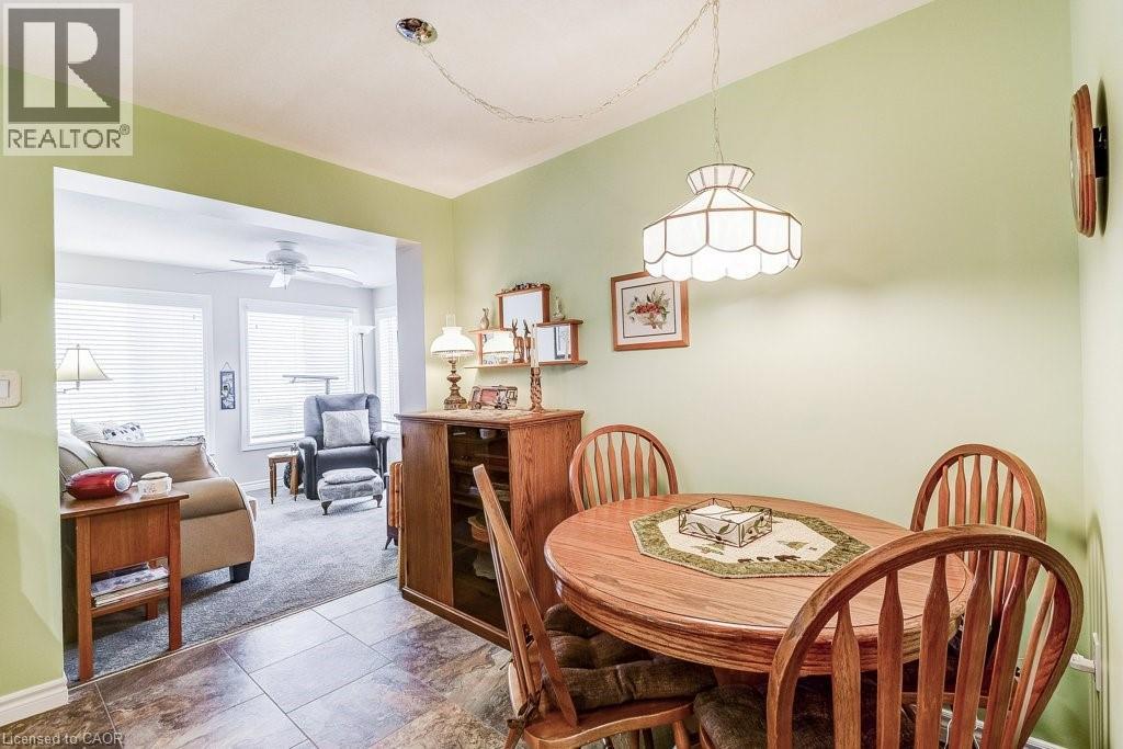 126 GLENARIFF Drive - 15