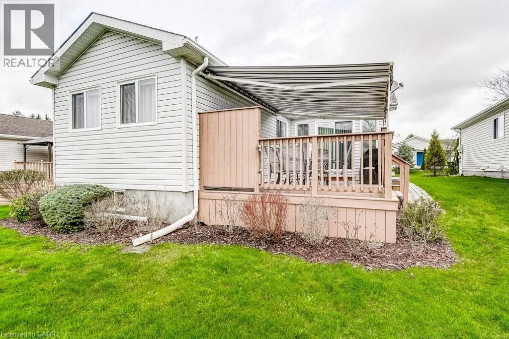126 GLENARIFF Drive - 39