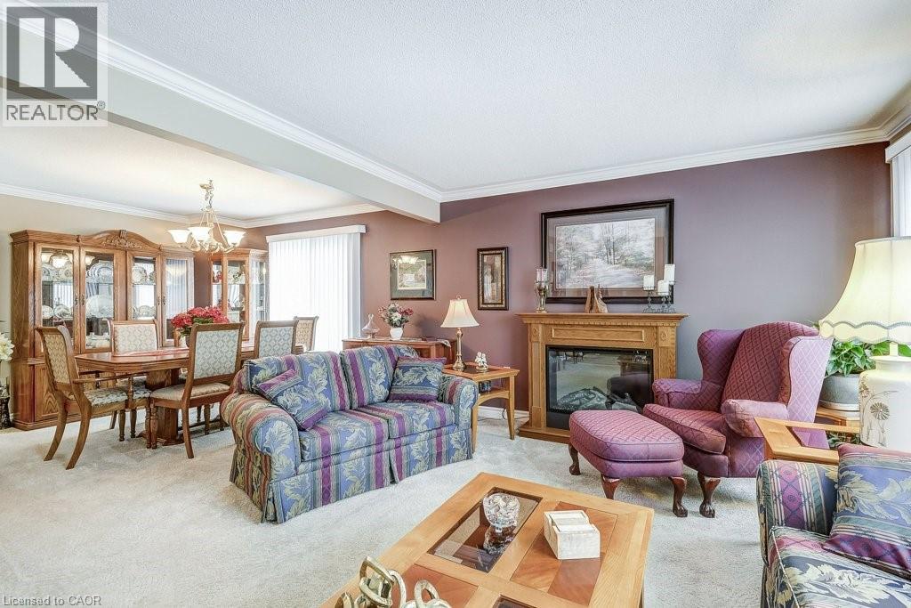 126 GLENARIFF Drive - 10