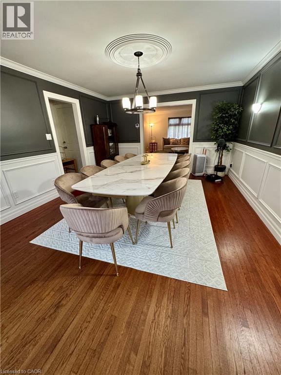 15 SHEPHERD Green, Ancaster, Ontario, L9G4R9 — Photo 9