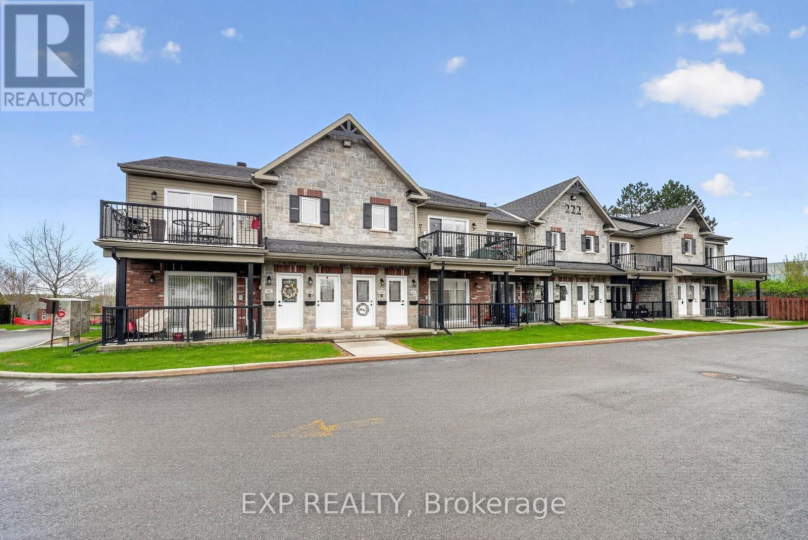 #102 222 FIRST STREET E - 1