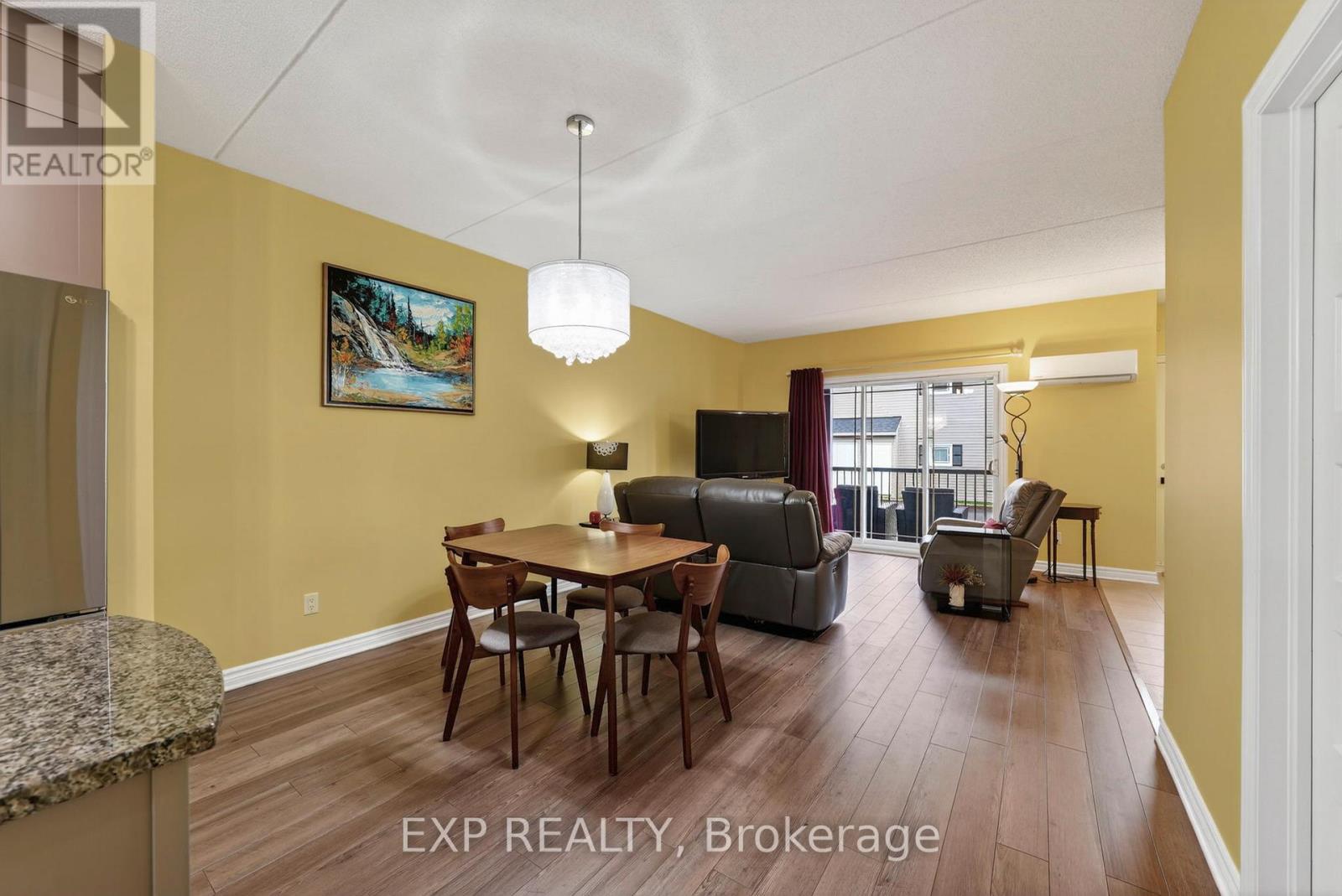 #102 222 FIRST STREET E - 10