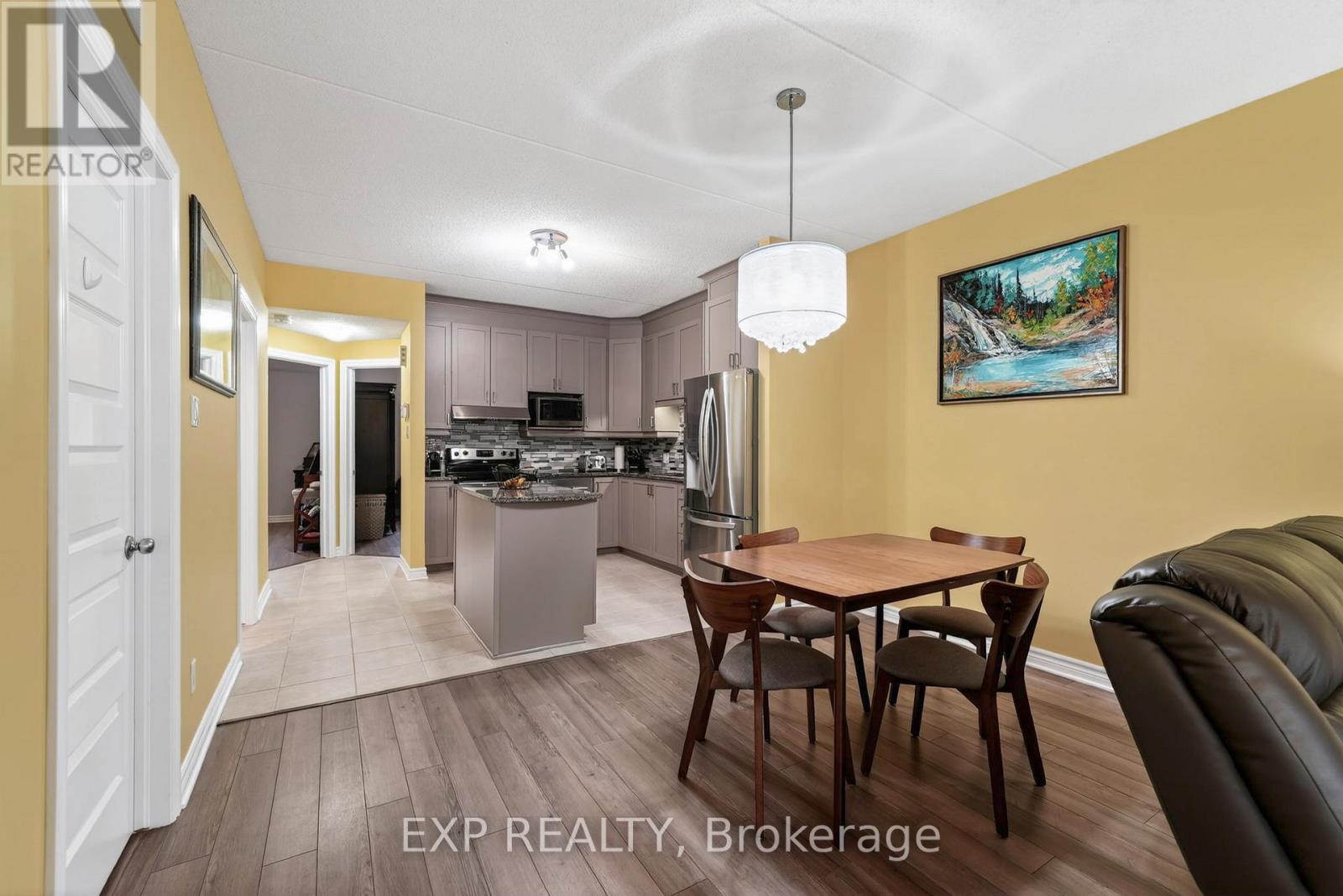 #102 222 FIRST STREET E - 12