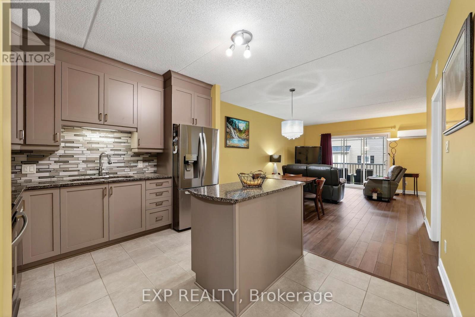 #102 222 FIRST STREET E - 16