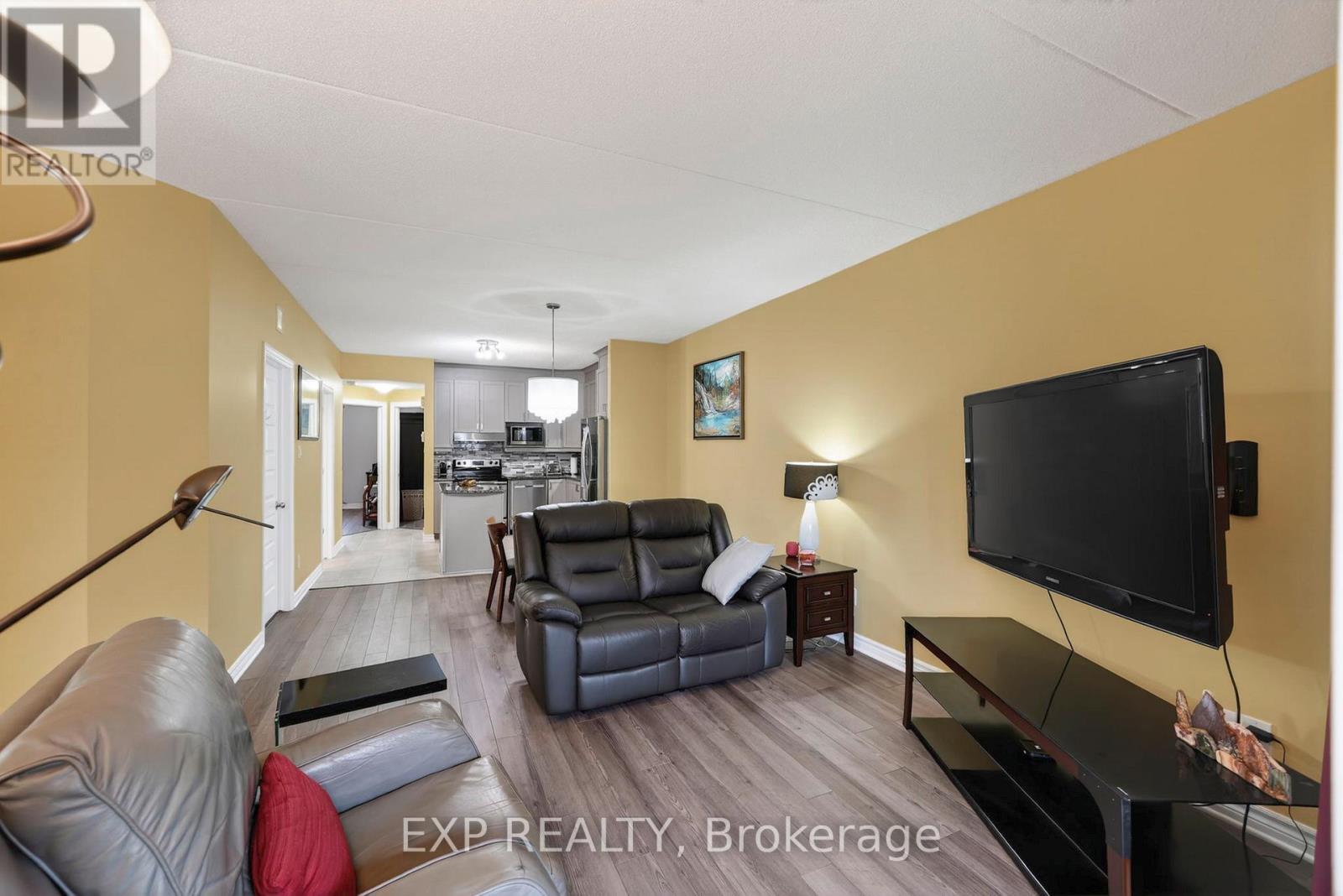 #102 222 FIRST STREET E - 9