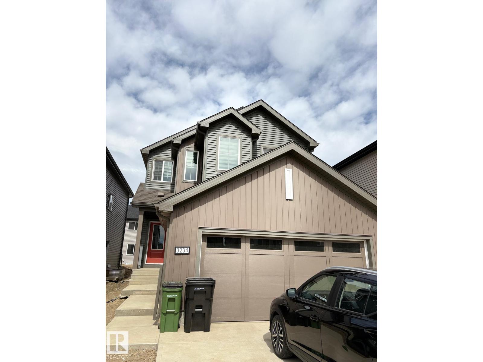 3234 DIXON WY SW, Edmonton