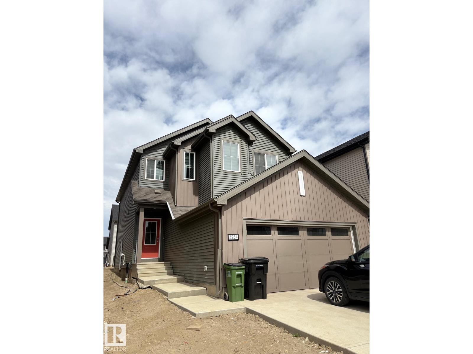 3234 DIXON WY SW, Edmonton
