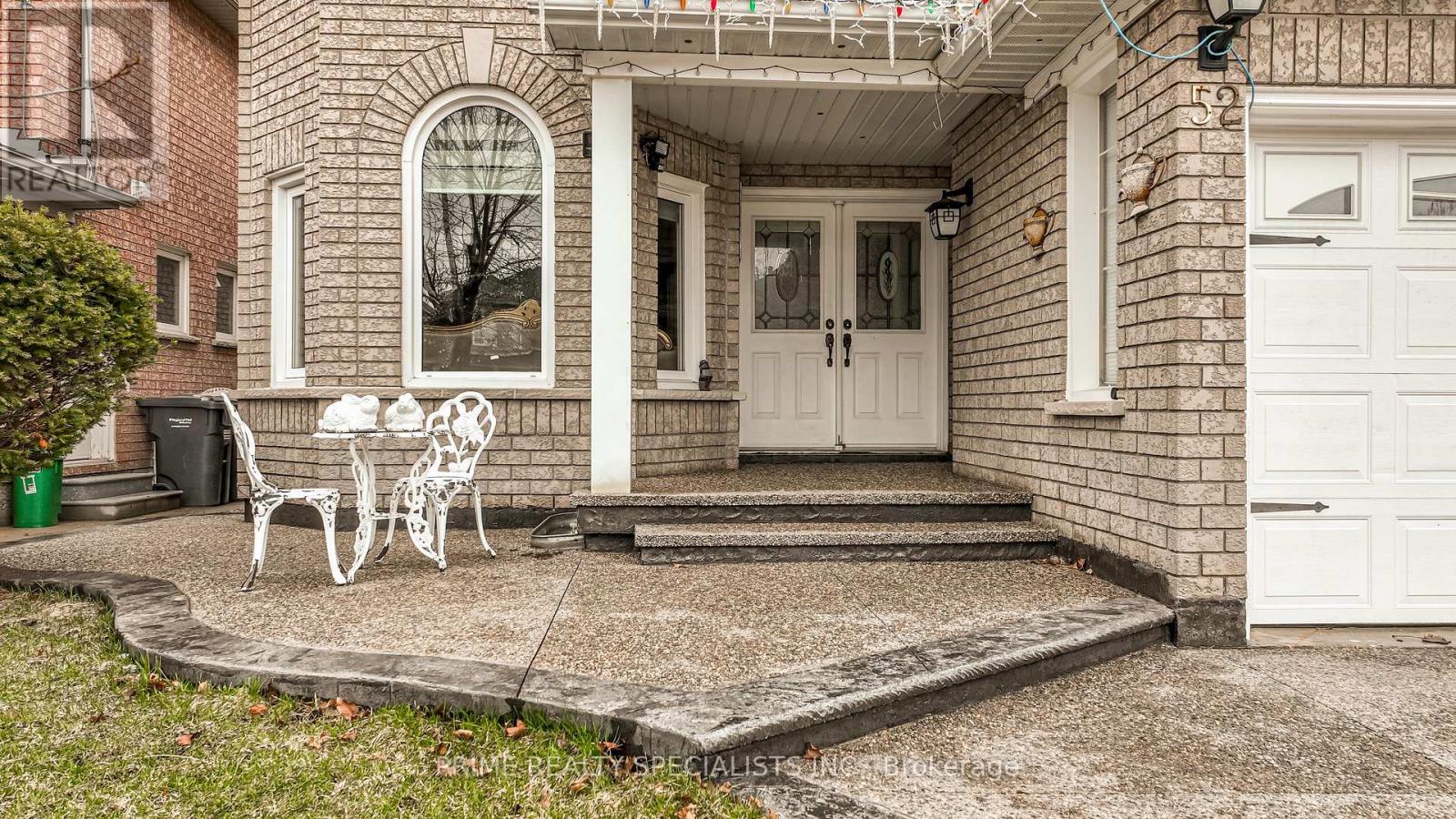 52 DEERGLEN DRIVE - 5