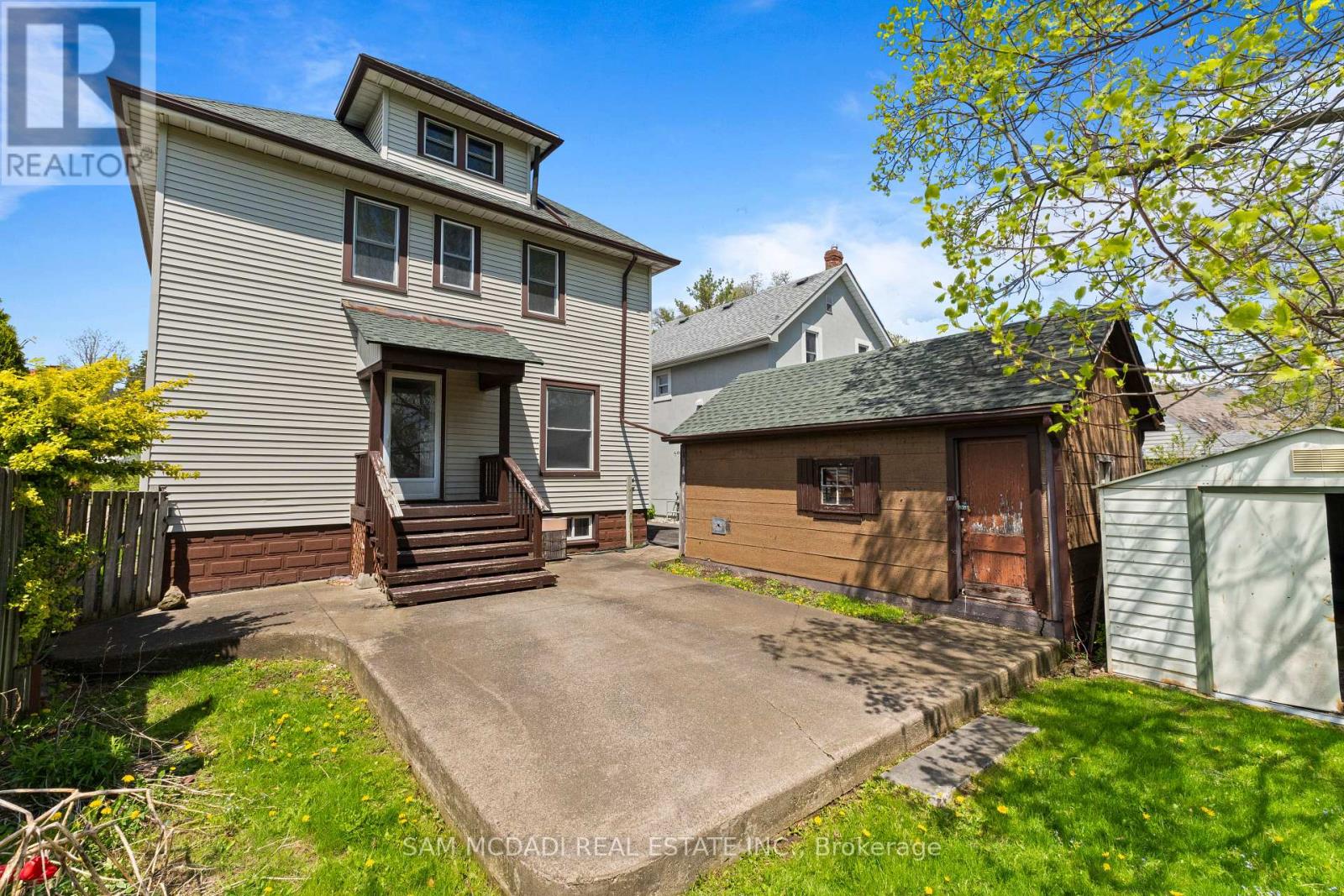 5810 SYMMES STREET - 38