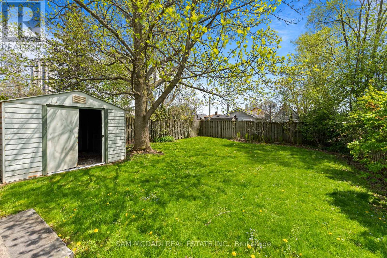 5810 SYMMES STREET - 39
