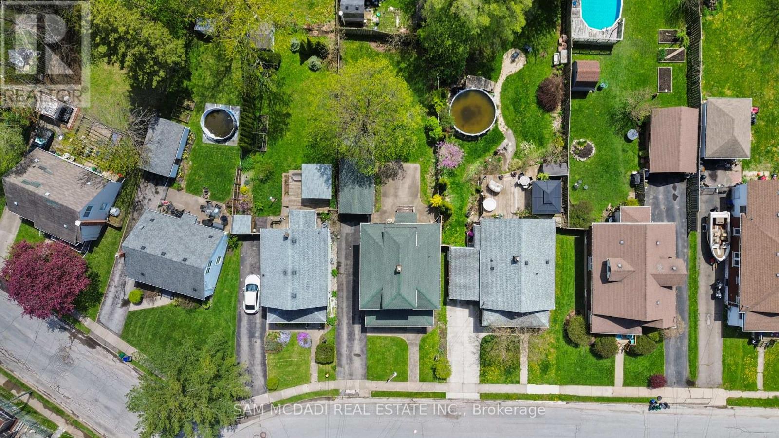5810 SYMMES STREET - 43