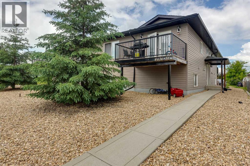 4626 51 Avenue - 1