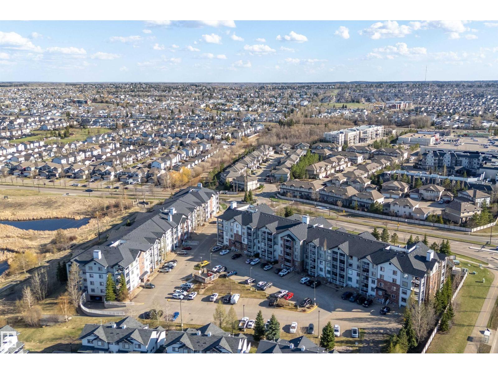 #402 40 SUMMERWOOD BV, Sherwood Park