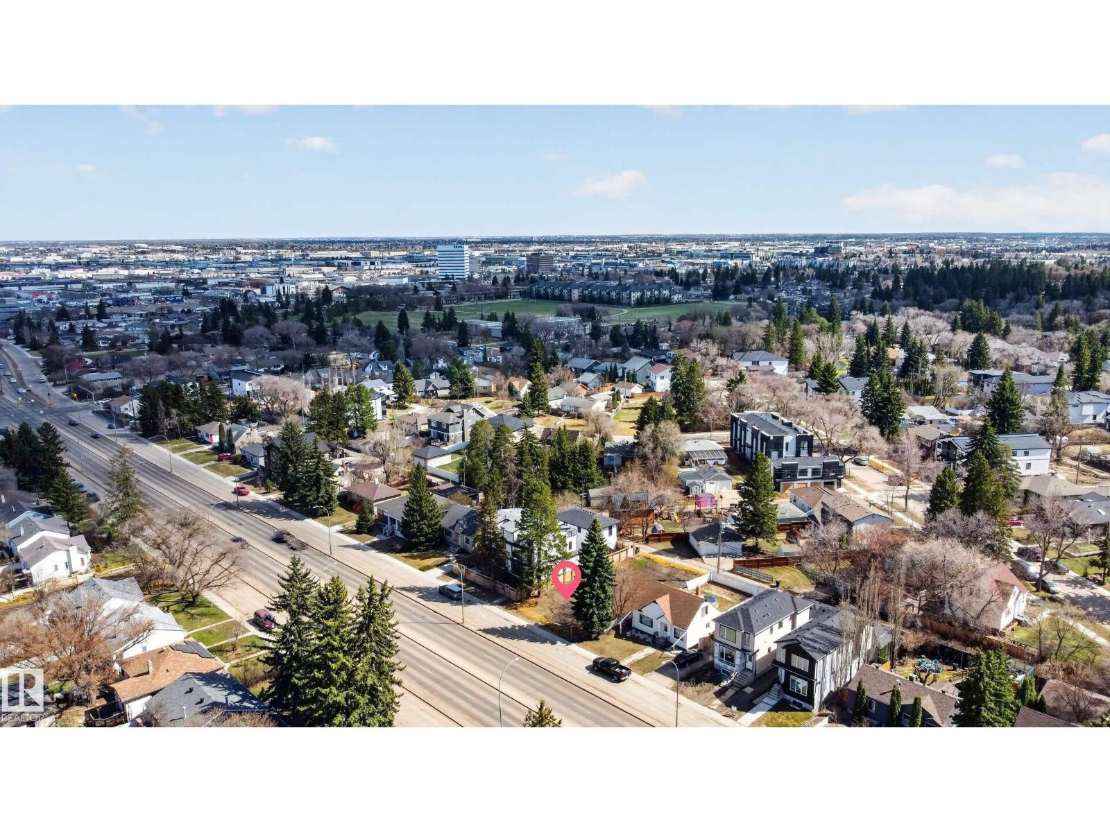10655 61 AV NW, Edmonton