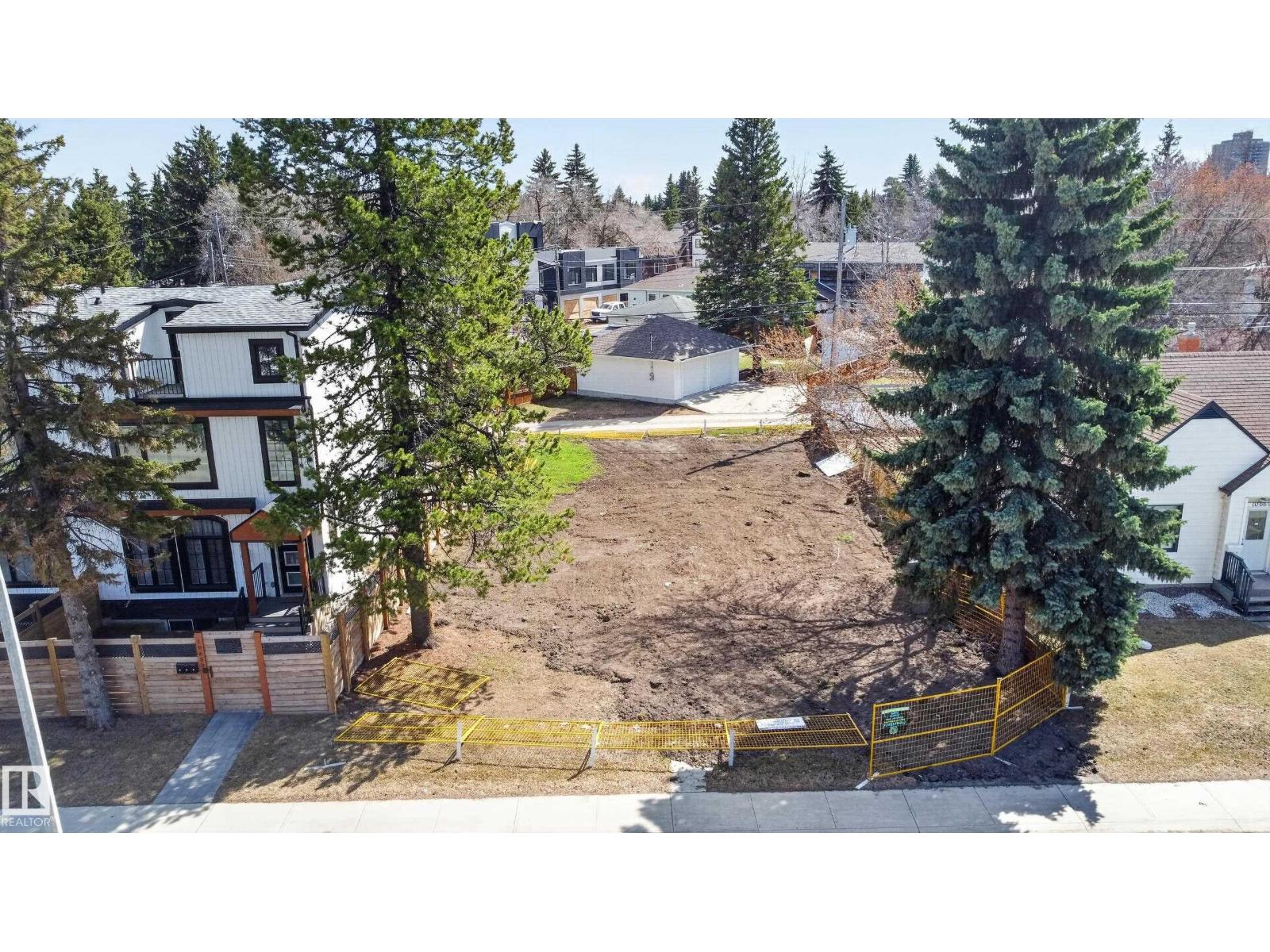 10655 61 AV NW, Edmonton
