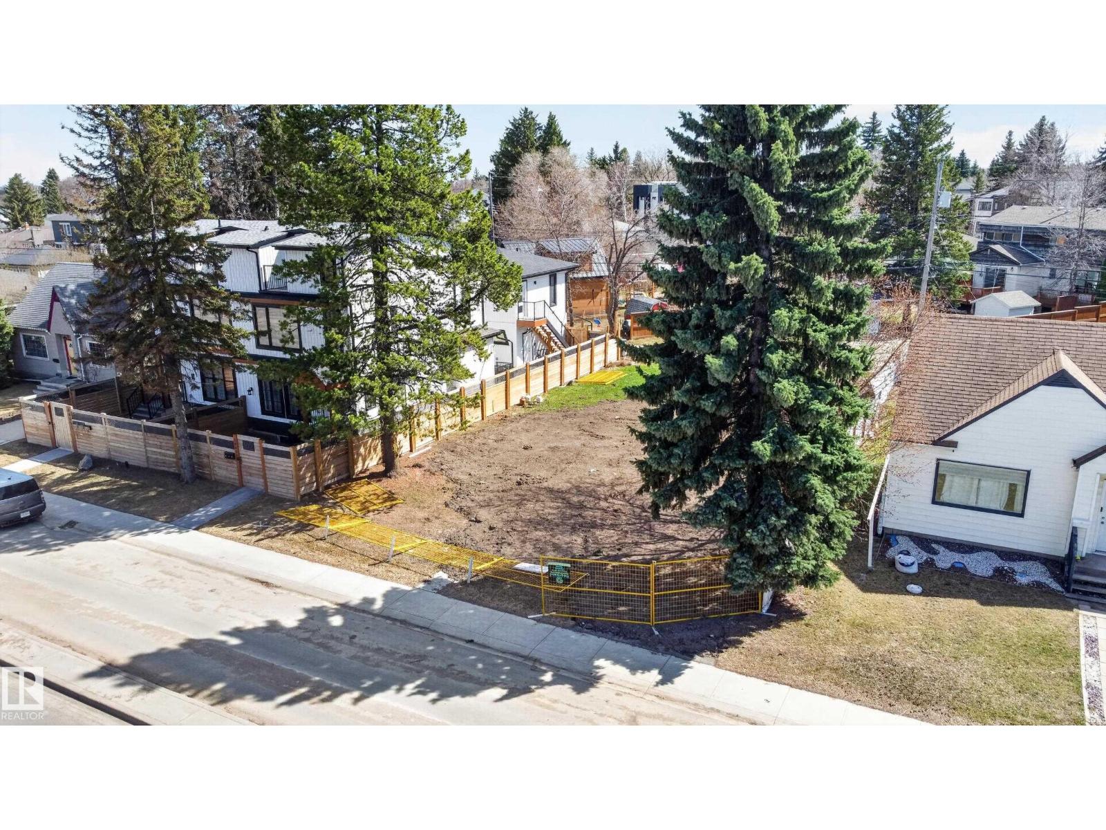 10655 61 AV NW, Edmonton
