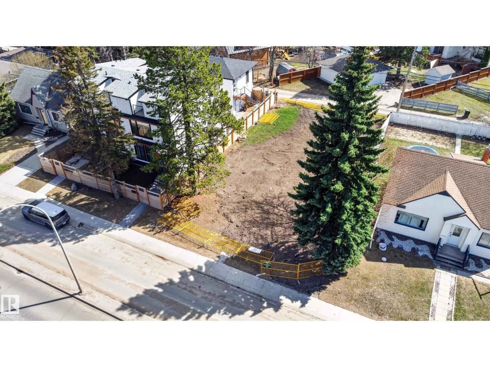 10655 61 AV NW, Edmonton