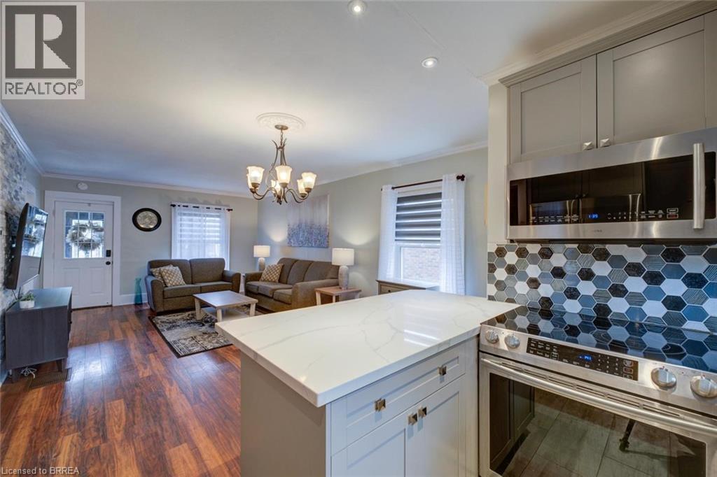 27 EDWIN Street, Brantford, Ontario, N3T4B8 — Photo 13