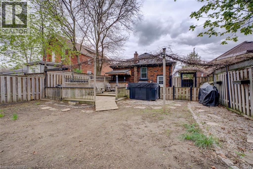 27 EDWIN Street, Brantford, Ontario, N3T4B8 — Photo 28