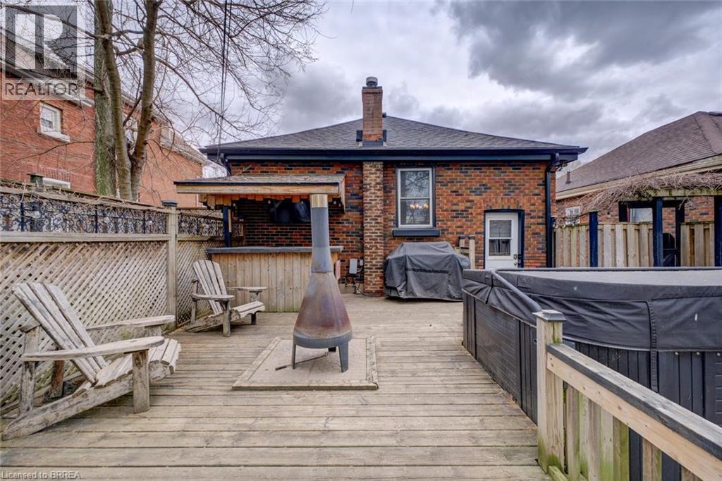 27 EDWIN Street, Brantford, Ontario, N3T4B8 — Photo 40