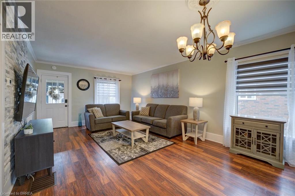 27 EDWIN Street, Brantford, Ontario, N3T4B8 — Photo 38