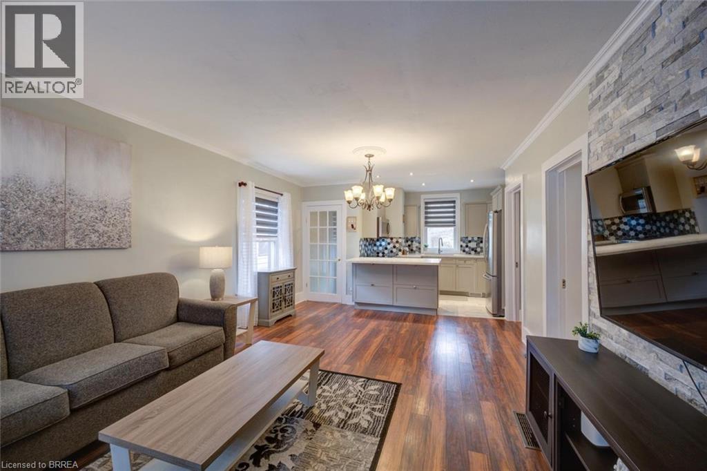 27 EDWIN Street, Brantford, Ontario, N3T4B8 — Photo 8