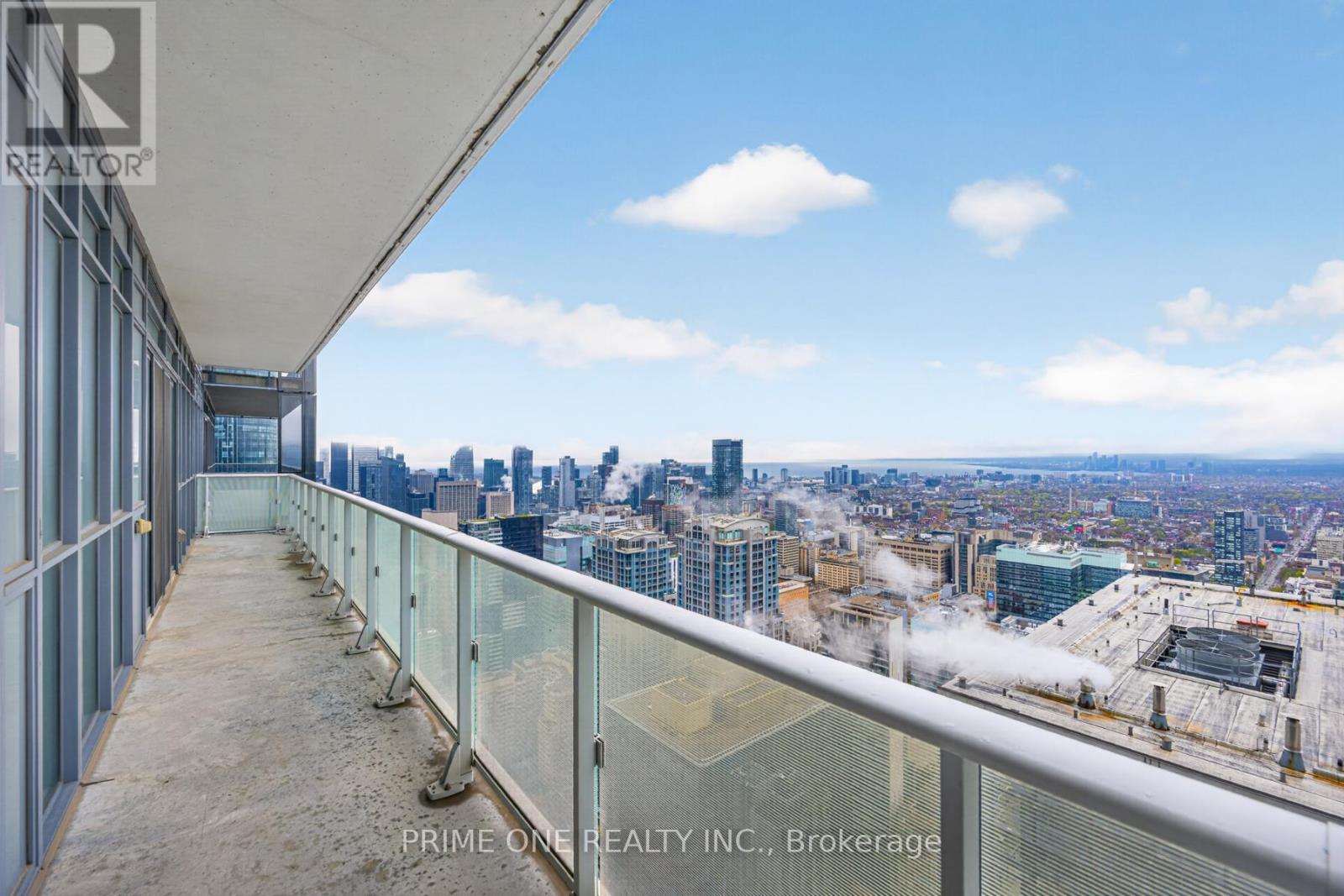 #6113 7 GRENVILLE STREET - 31