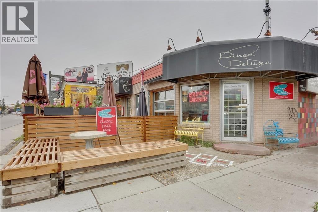 #403 718 5 Street NE - 16