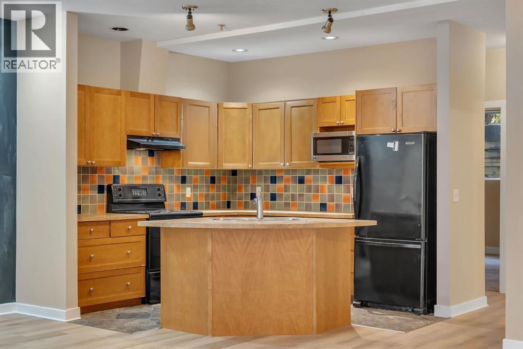 #403 718 5 Street NE - 4