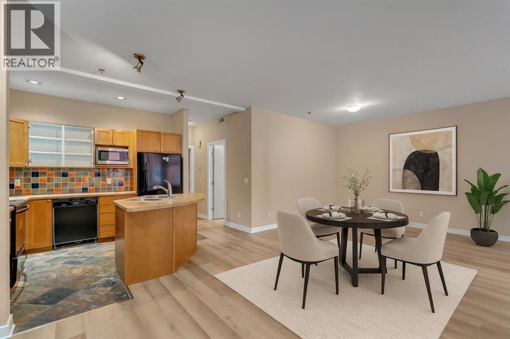 #403 718 5 Street NE - 5